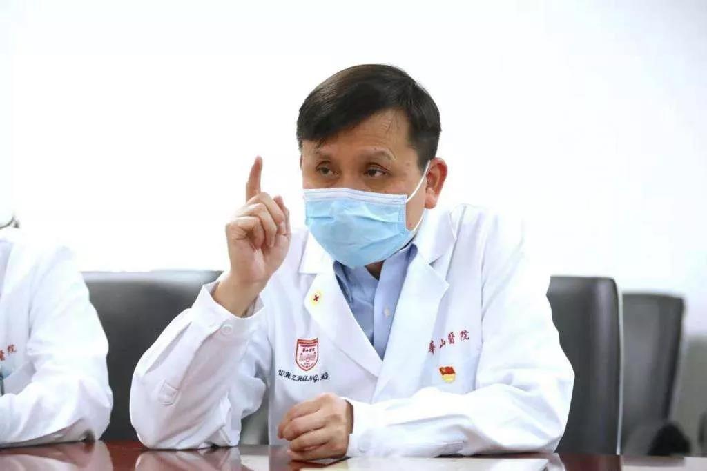 硬核主任張文宏走紅帶給我們哪些管理啟示？你一定要知道！